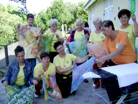 Radionica izrade suvenira